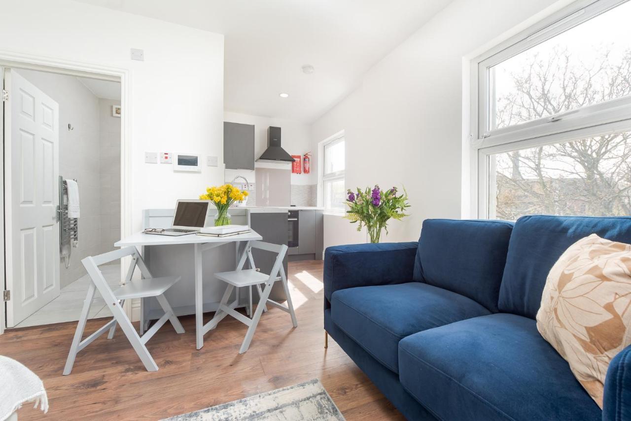 Earl's Court By Capital Leilighet London