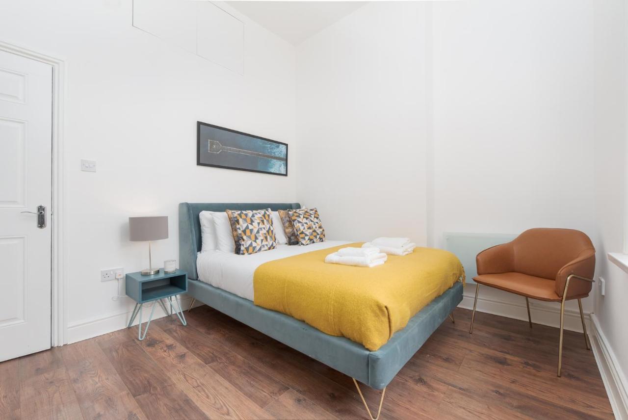 Earl's Court By Capital Leilighet London