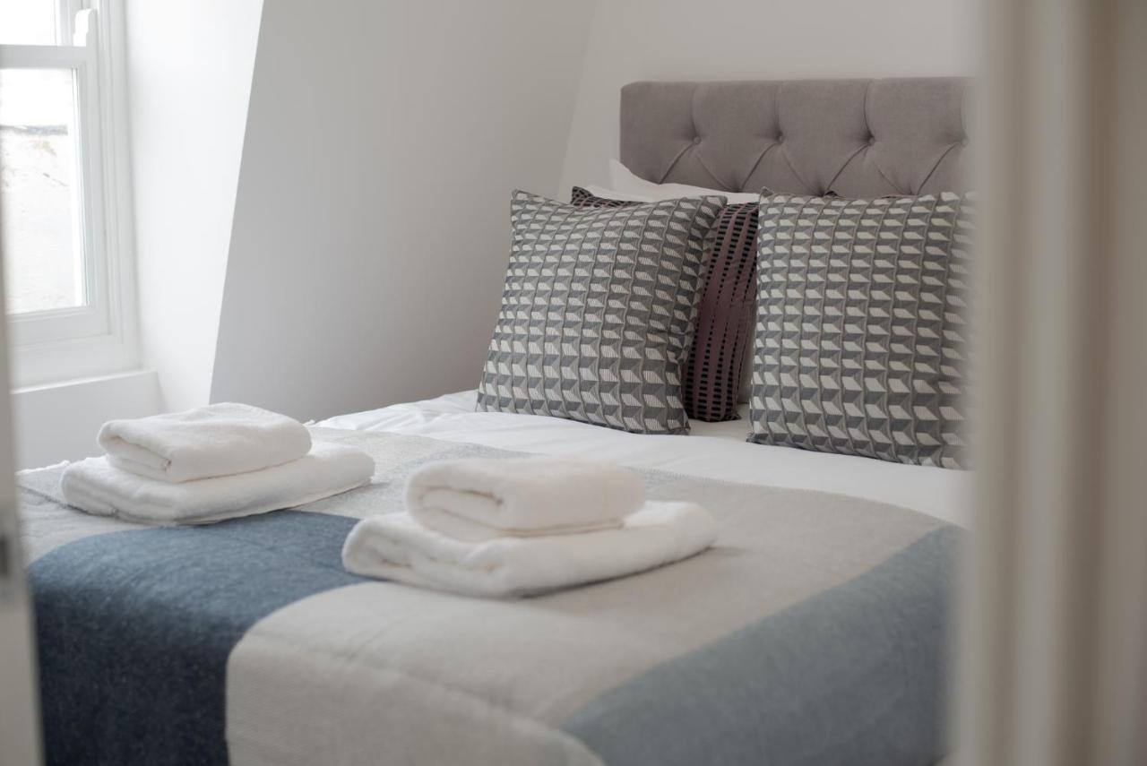 Leilighet Earl's Court By Capital London