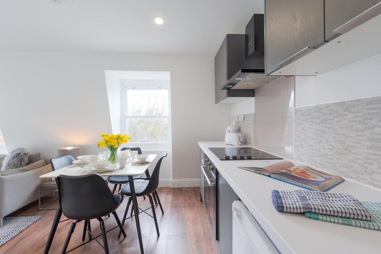 Earl's Court By Capital Leilighet London