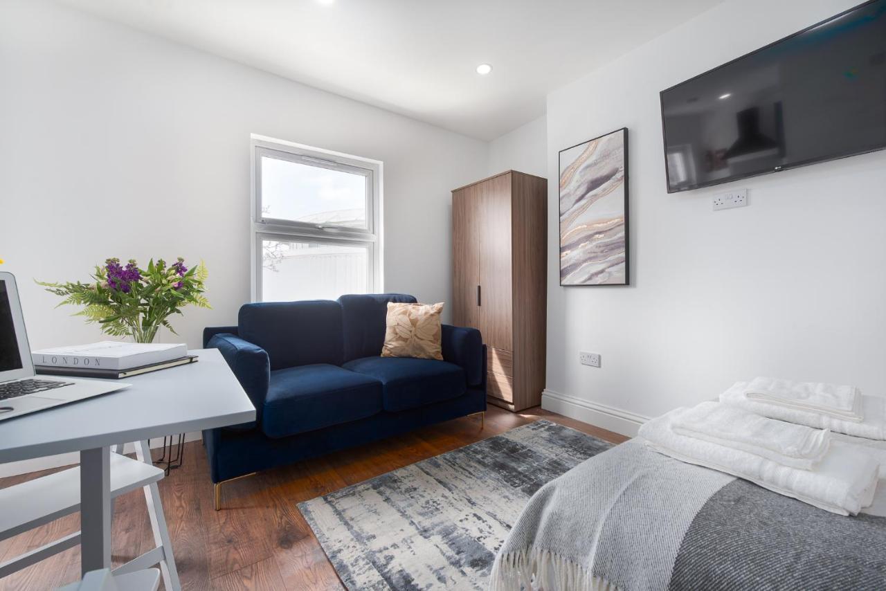 Leilighet Earl's Court By Capital