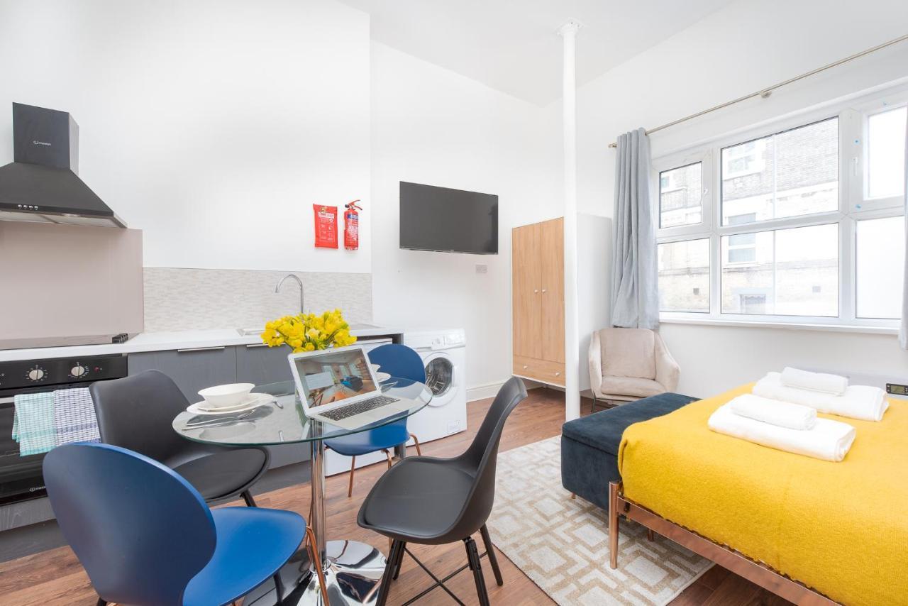 Earl's Court By Capital Leilighet