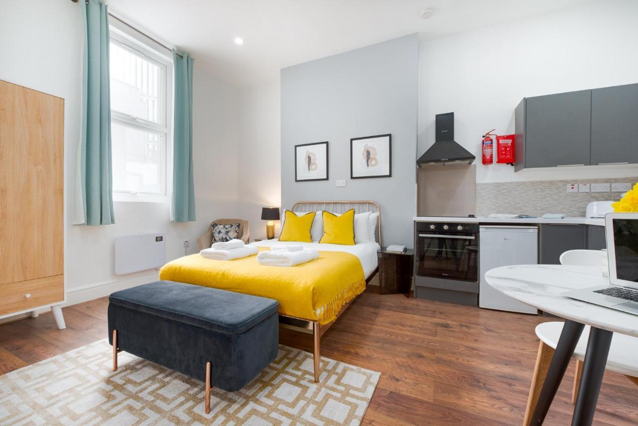 Leilighet Earl's Court By Capital