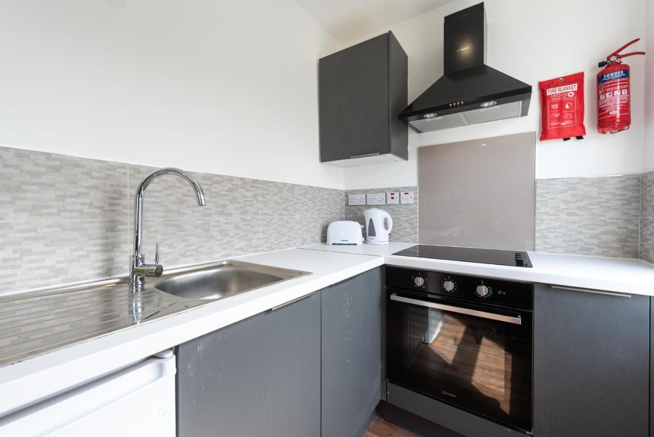 Earl's Court By Capital London