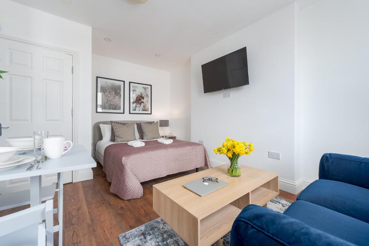Leilighet Earl's Court By Capital *
