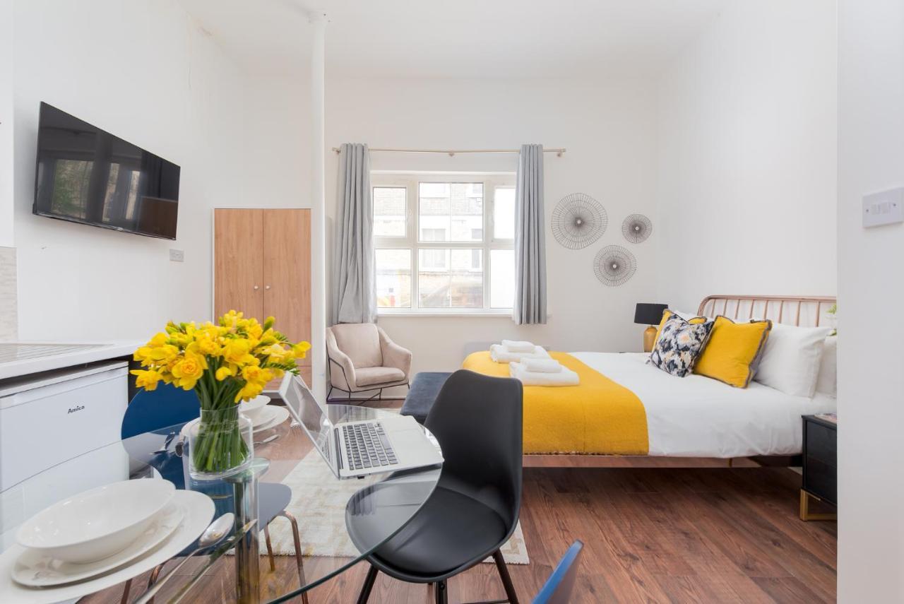 Leilighet Earl's Court By Capital
