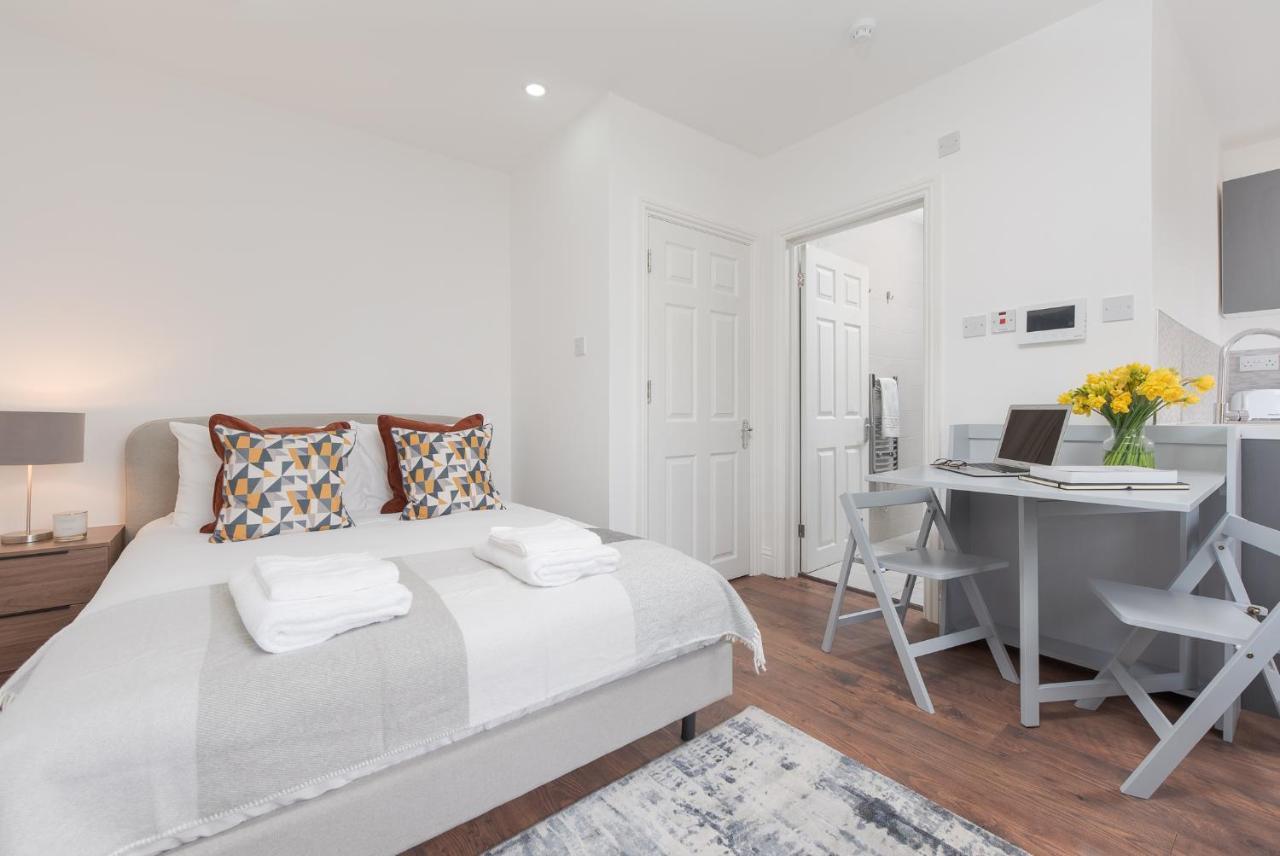 Leilighet Earl's Court By Capital *