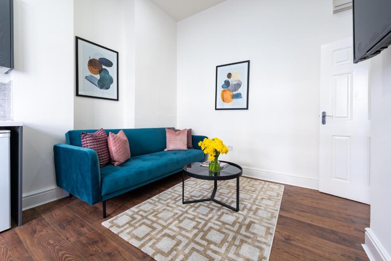 Earl's Court By Capital Leilighet *