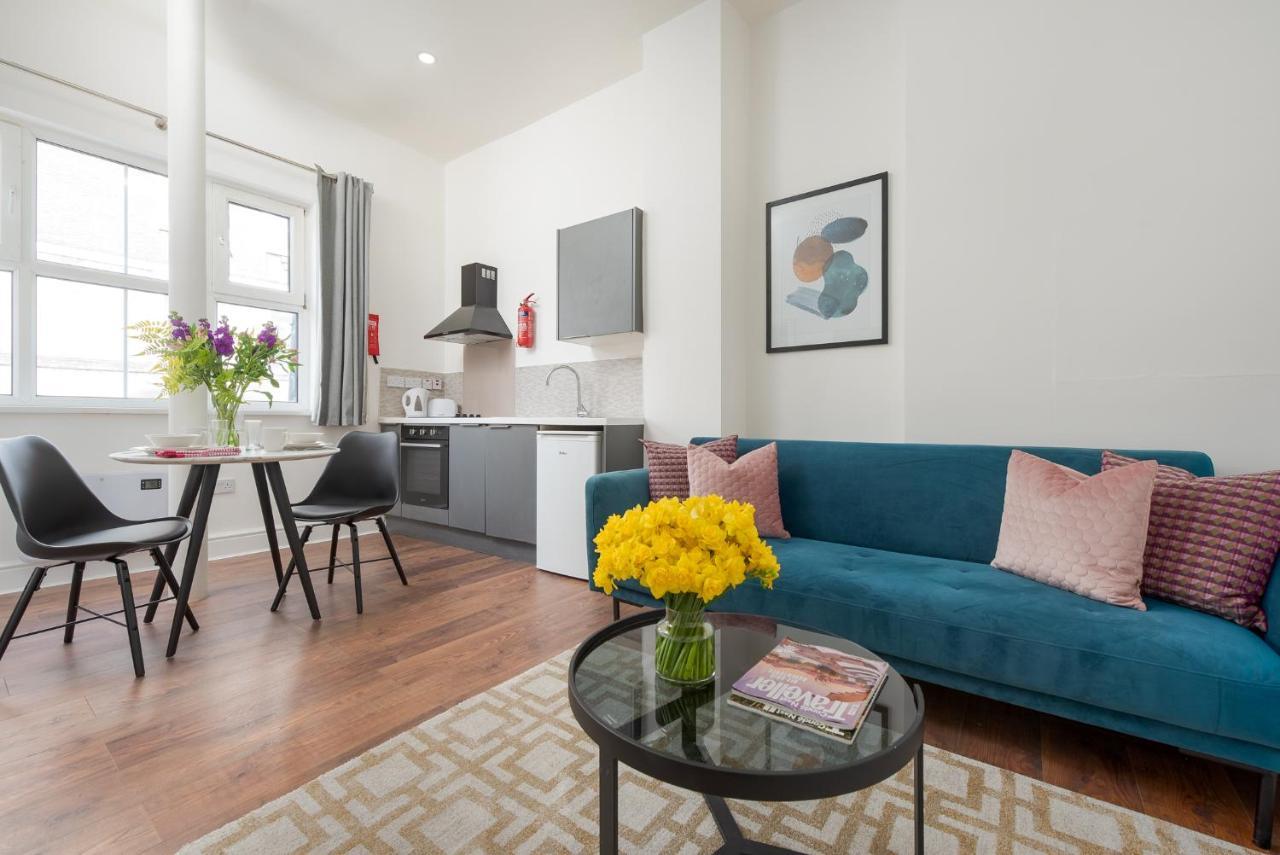 Earl's Court By Capital Leilighet