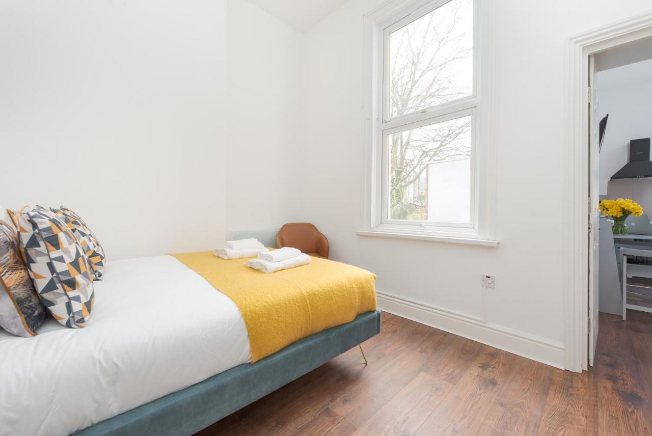 Earl's Court By Capital Leilighet *