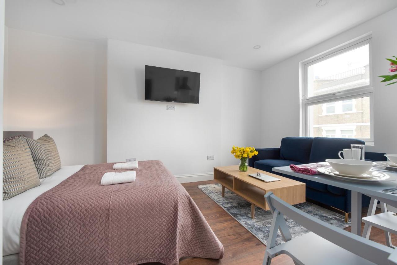 Leilighet Earl's Court By Capital