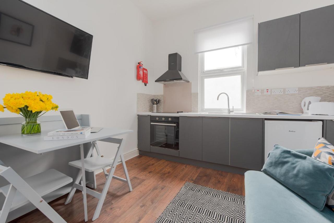 Leilighet Earl's Court By Capital London