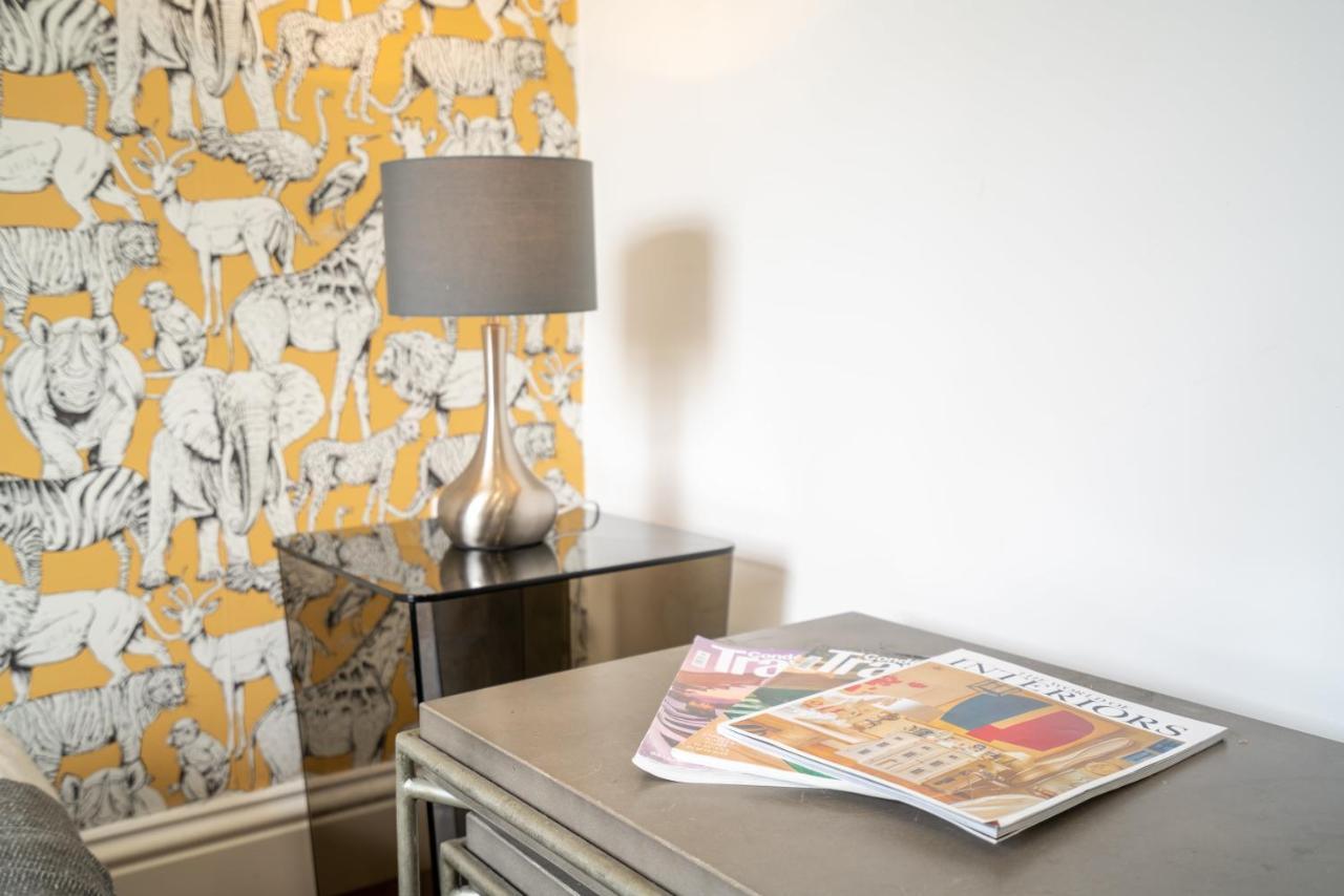 Earl's Court By Capital Leilighet *