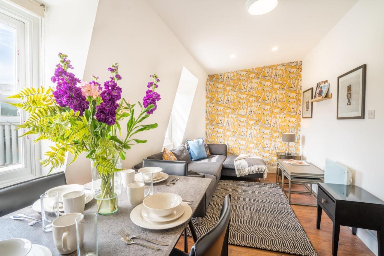 Leilighet Earl's Court By Capital