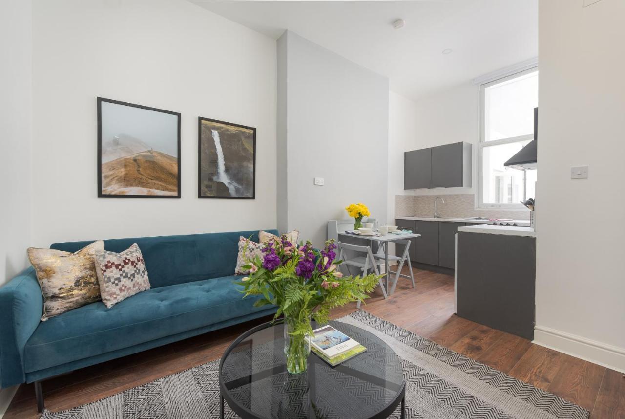 Leilighet Earl's Court By Capital