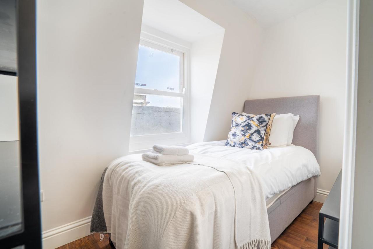 Earl's Court By Capital Leilighet London