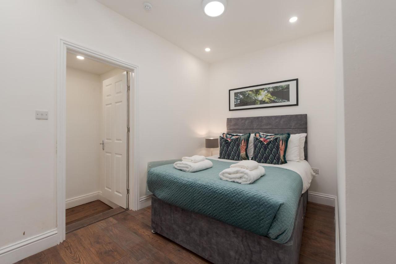 Leilighet Earl's Court By Capital London