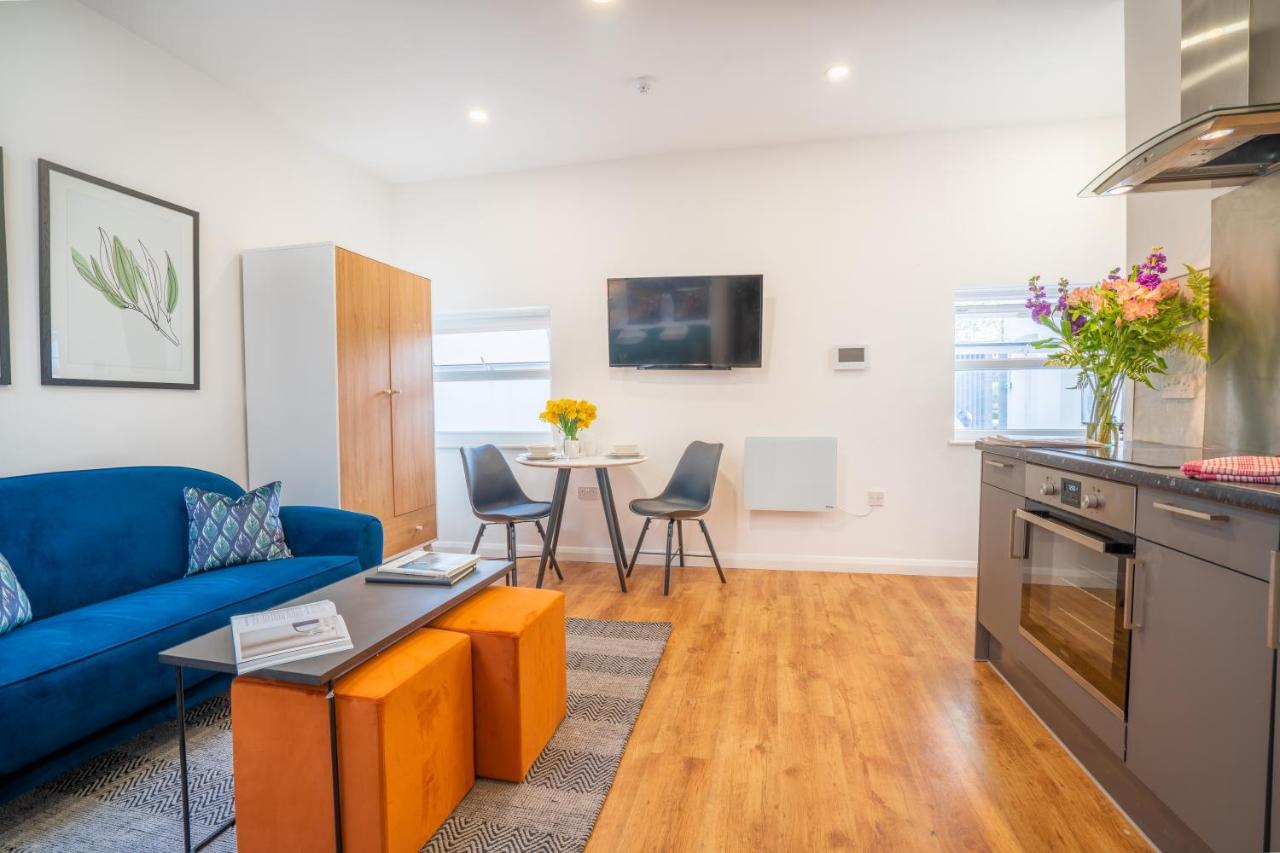 Leilighet Earl's Court By Capital London