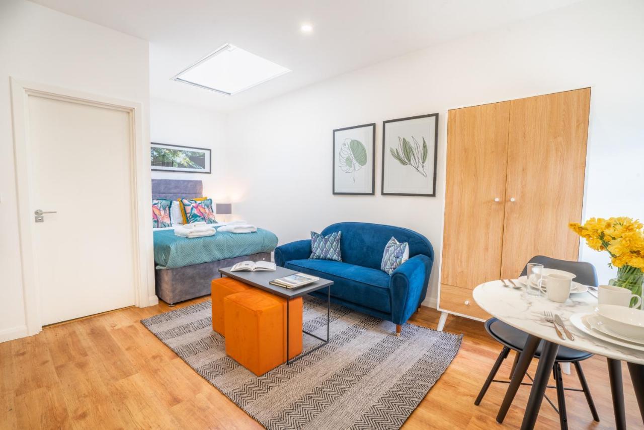 Earl's Court By Capital Leilighet