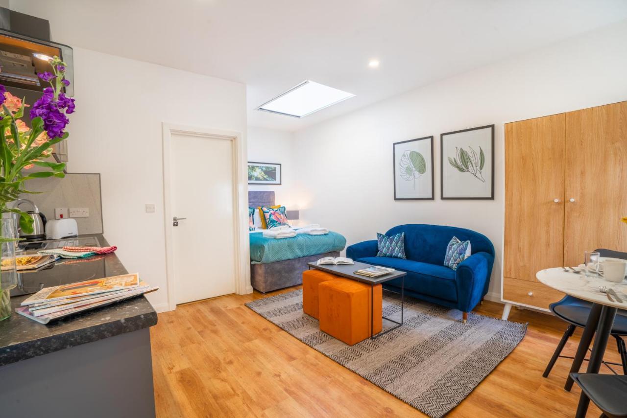 Earl's Court By Capital Leilighet *
