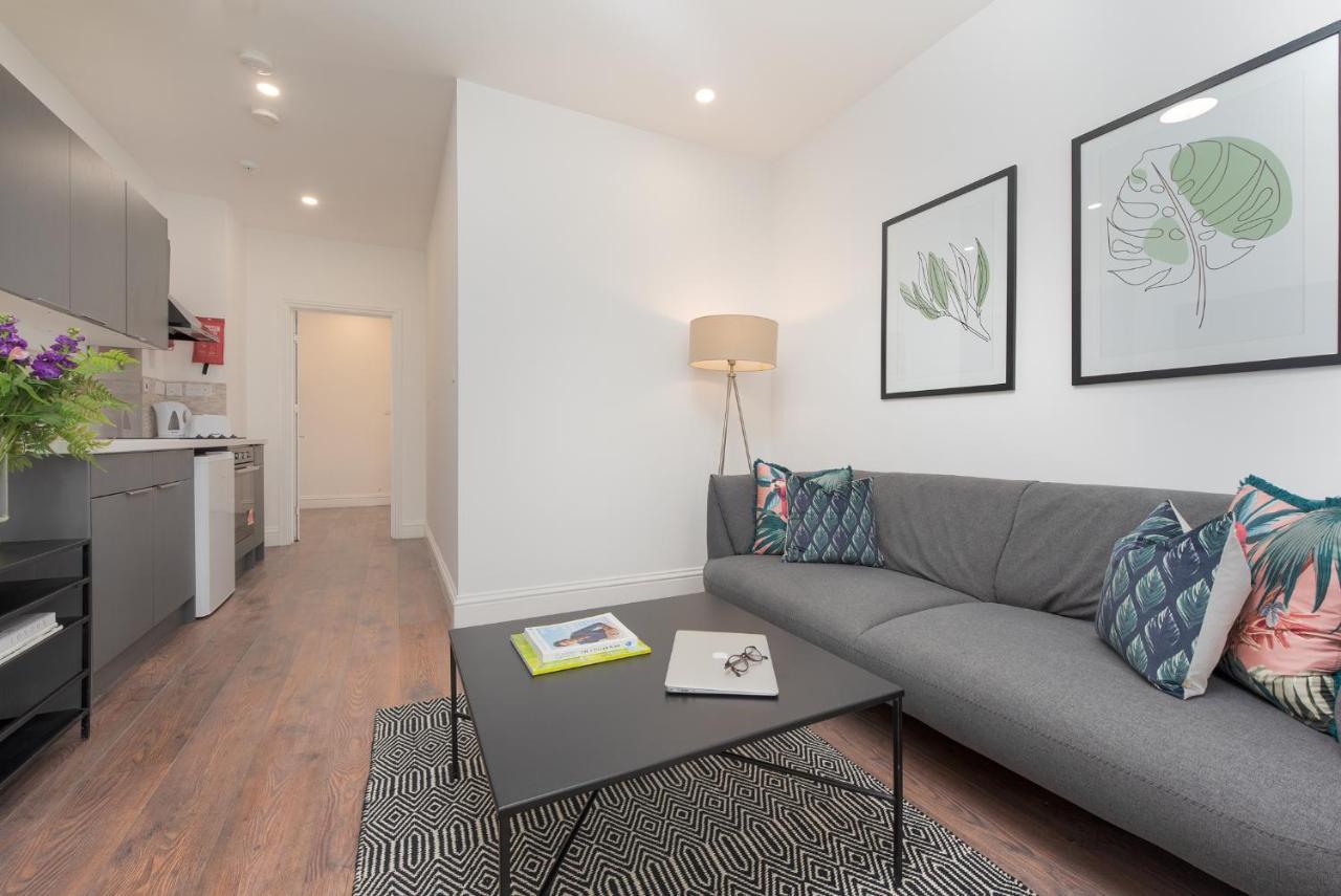 Leilighet Earl's Court By Capital