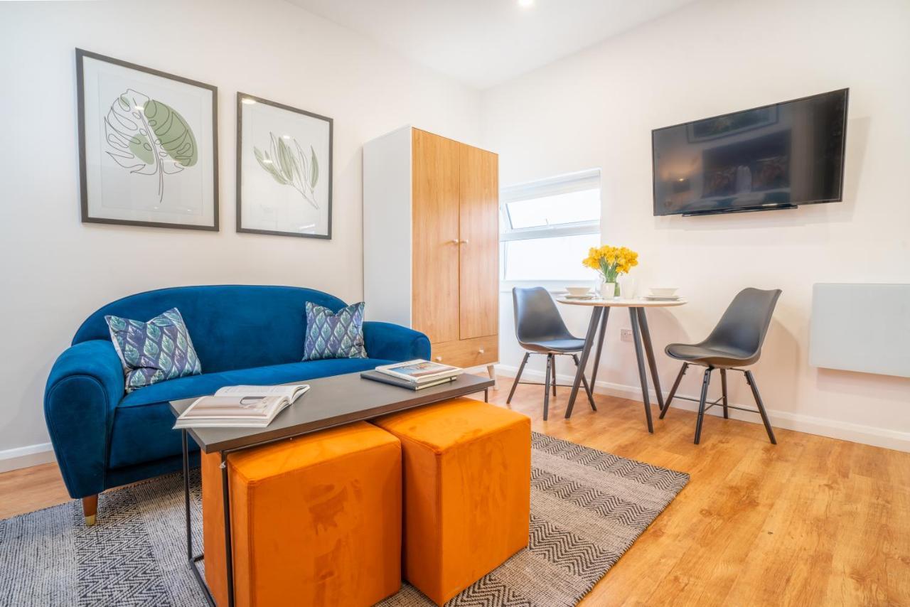 Leilighet Earl's Court By Capital