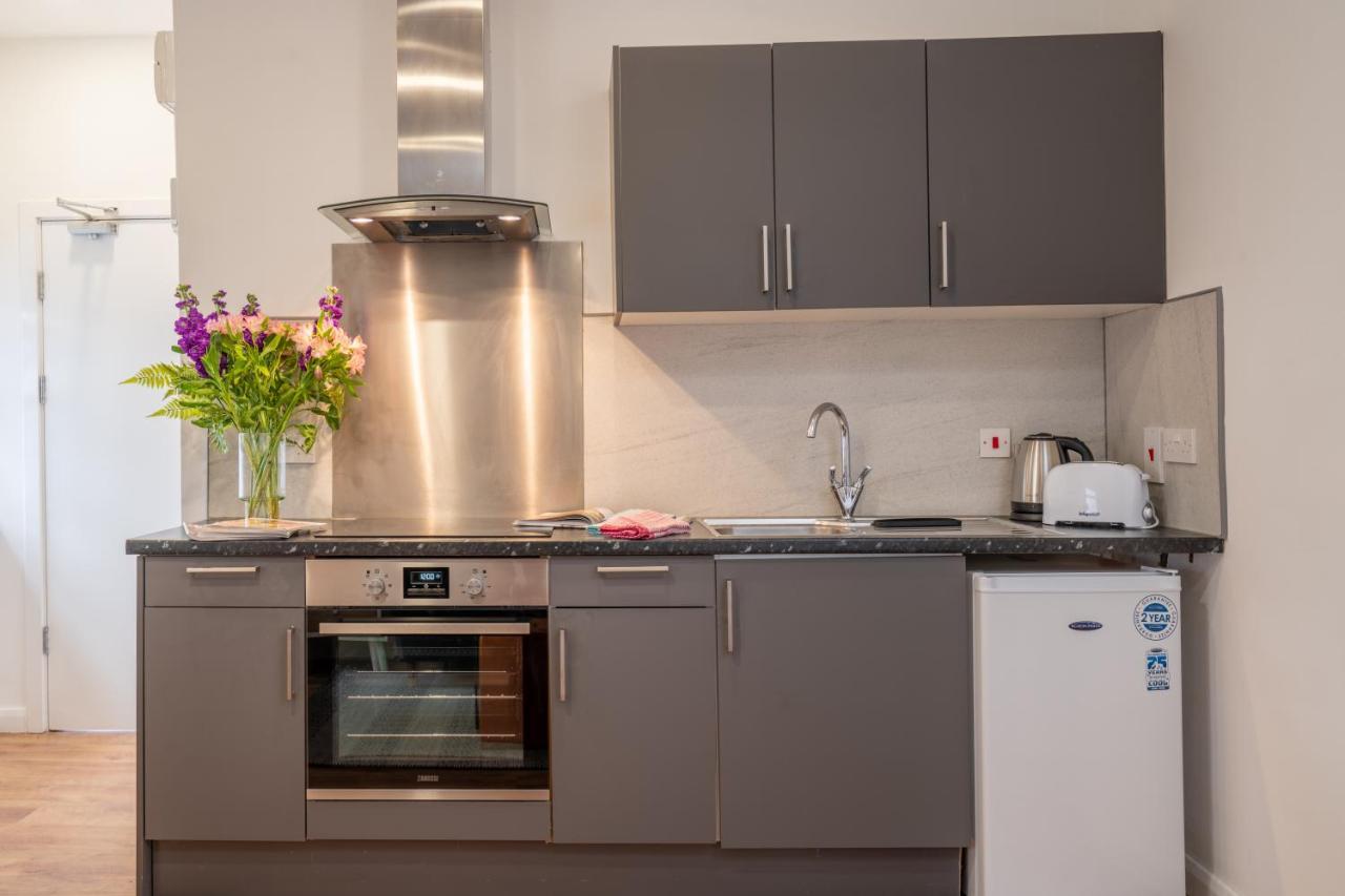 Leilighet Earl's Court By Capital London