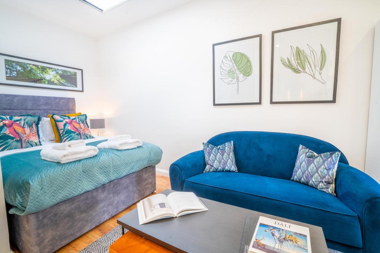 Leilighet Earl's Court By Capital