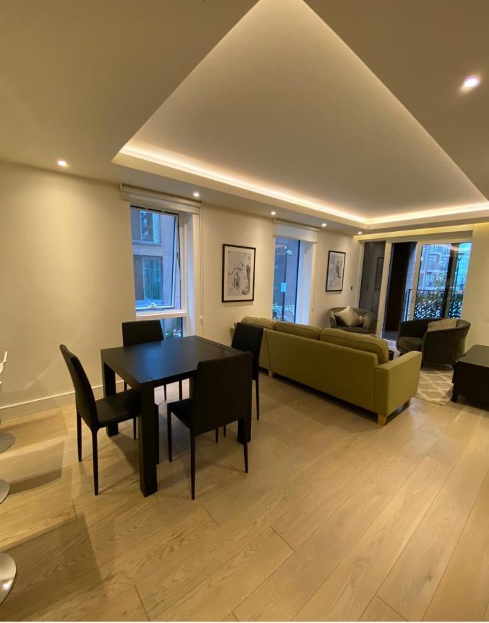 Chelsea Luxurious Appartement