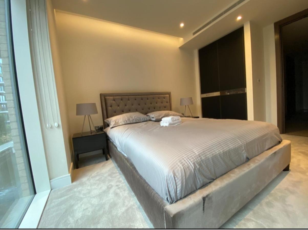 Appartement Chelsea Luxurious