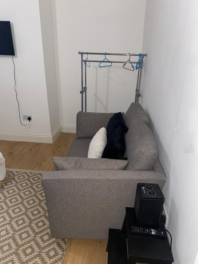 Appartement Large 1 Bed Serviced Apartment In The Town Centre Londres