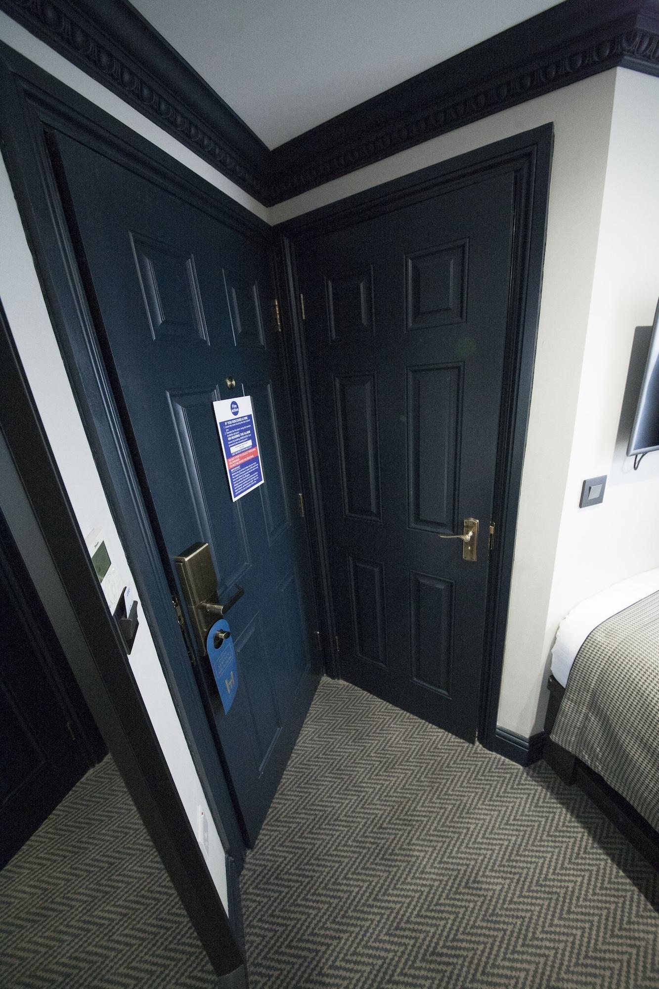 The House Of Toby 4* London