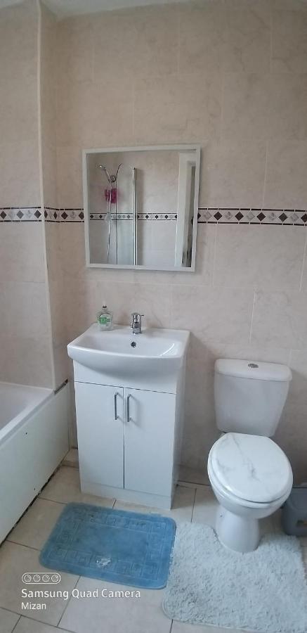 Appartamento Stunning 1-bed In
