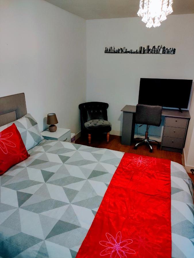 Accommodatie bij particulieren Comfy Space Southwark