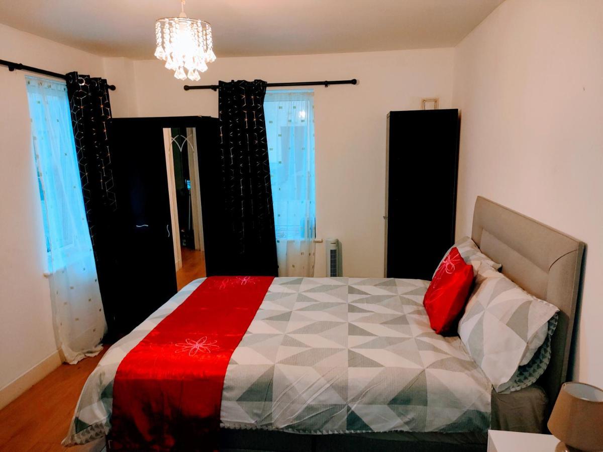 Comfy Space Southwark Accommodatie bij particulieren