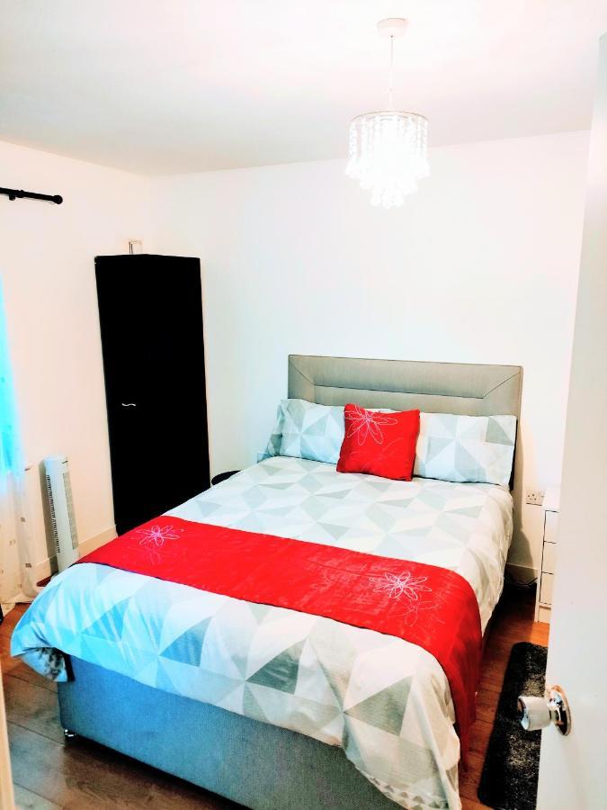 Comfy Space Southwark Accommodatie bij particulieren *