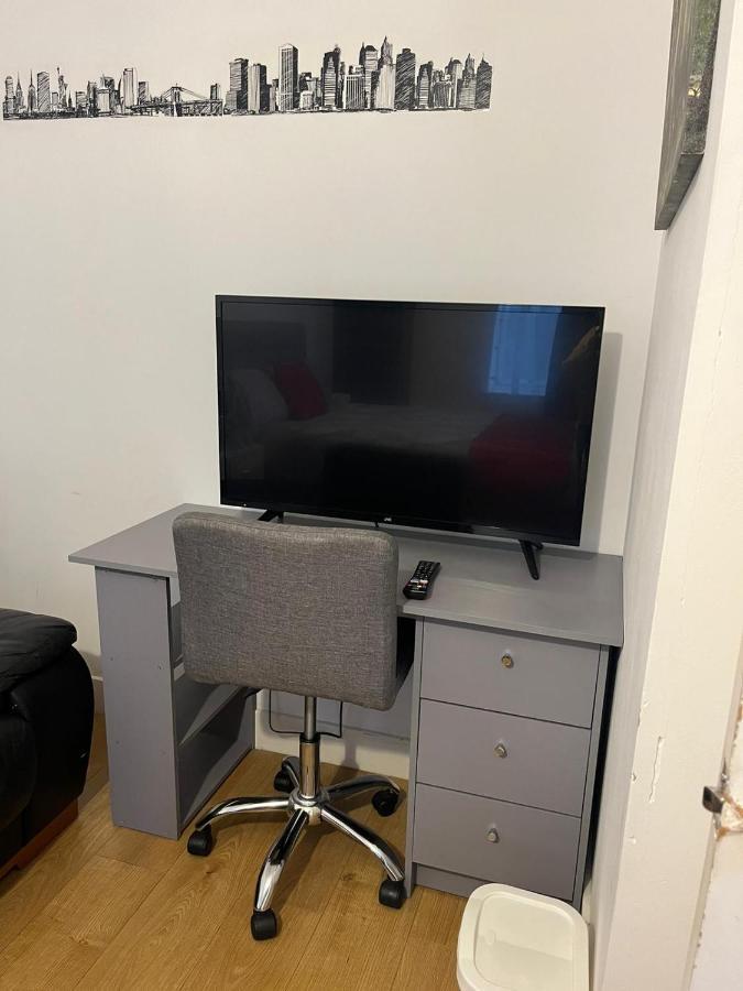 Accommodatie bij particulieren Comfy Space Southwark Londen