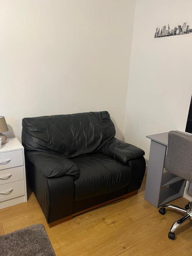 Comfy Space Southwark * Londen