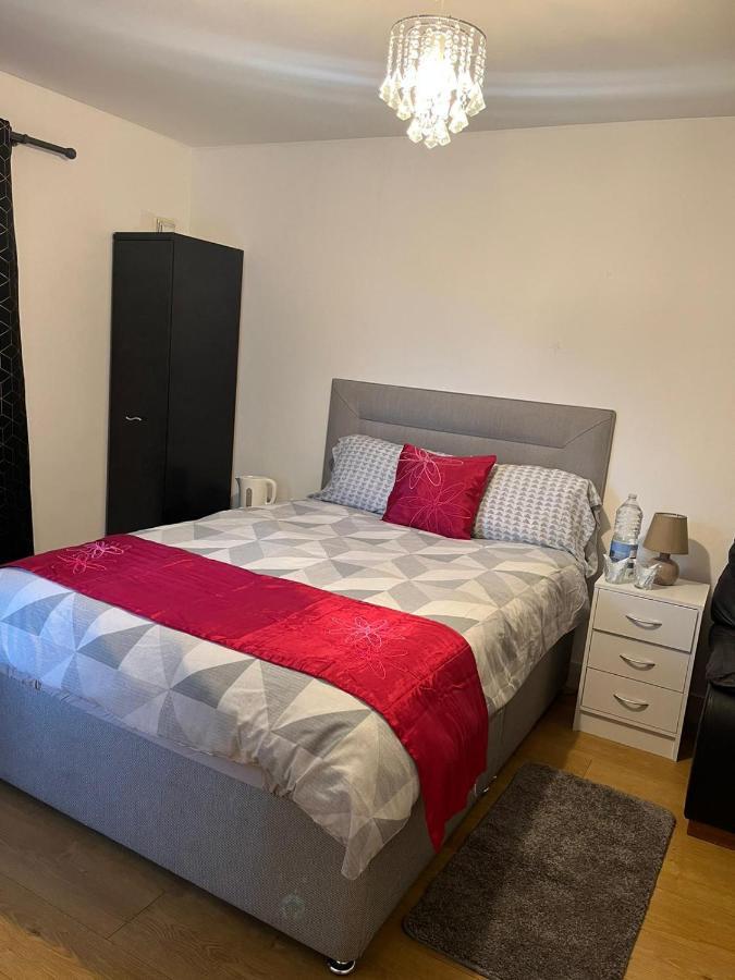Accommodatie bij particulieren Comfy Space Southwark *