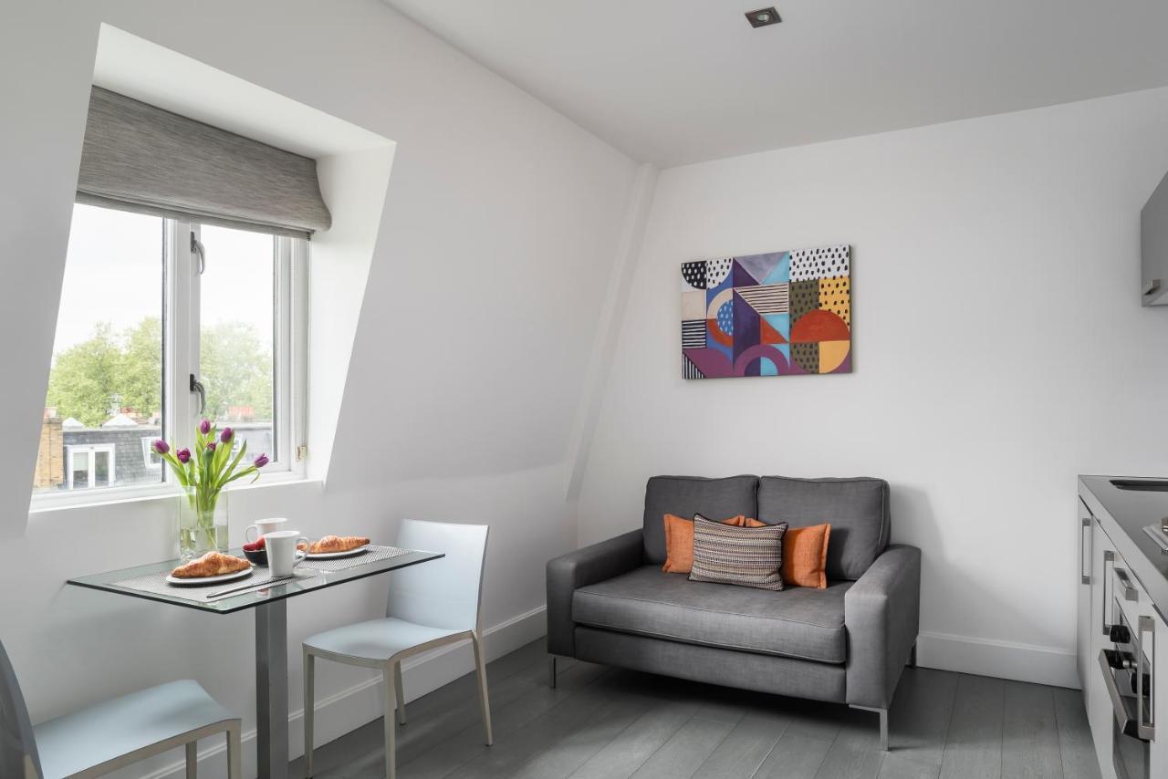 Templeton Place By Supercity 4* Londen
