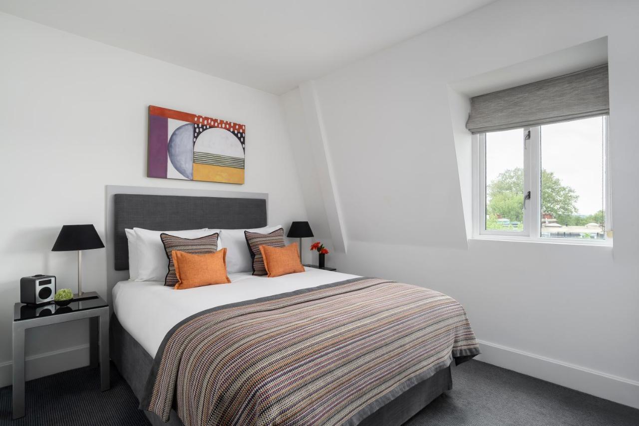 Templeton Place By Supercity Aparthotel