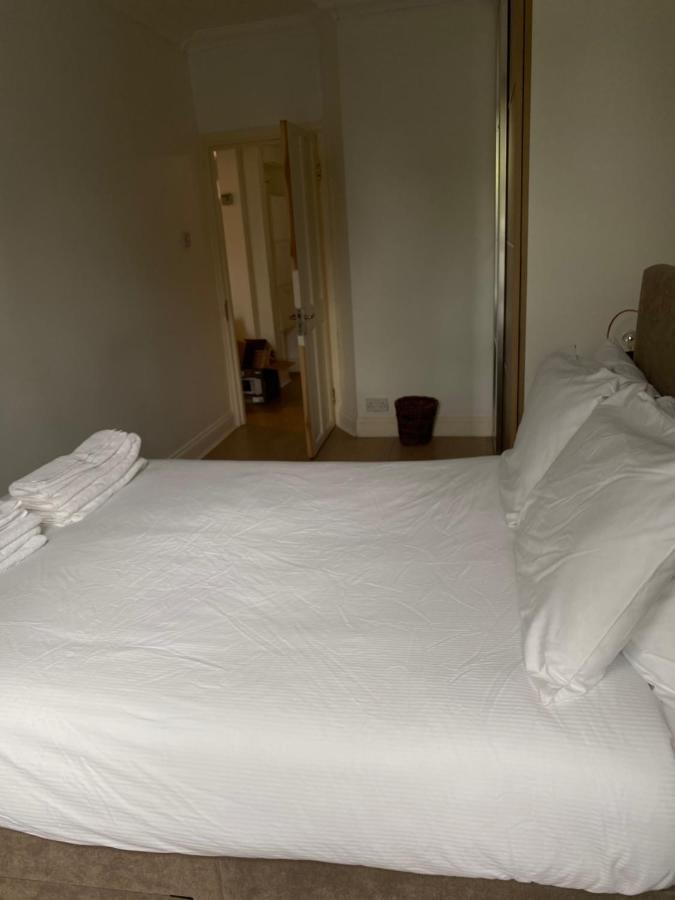 Appartement Minutes From The Shard