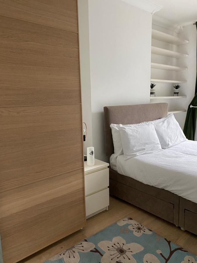 Minutes From The Shard Appartement Londen