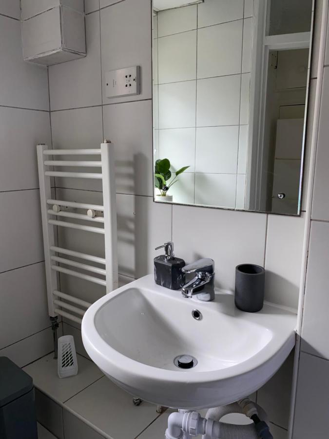 Appartement Minutes From The Shard