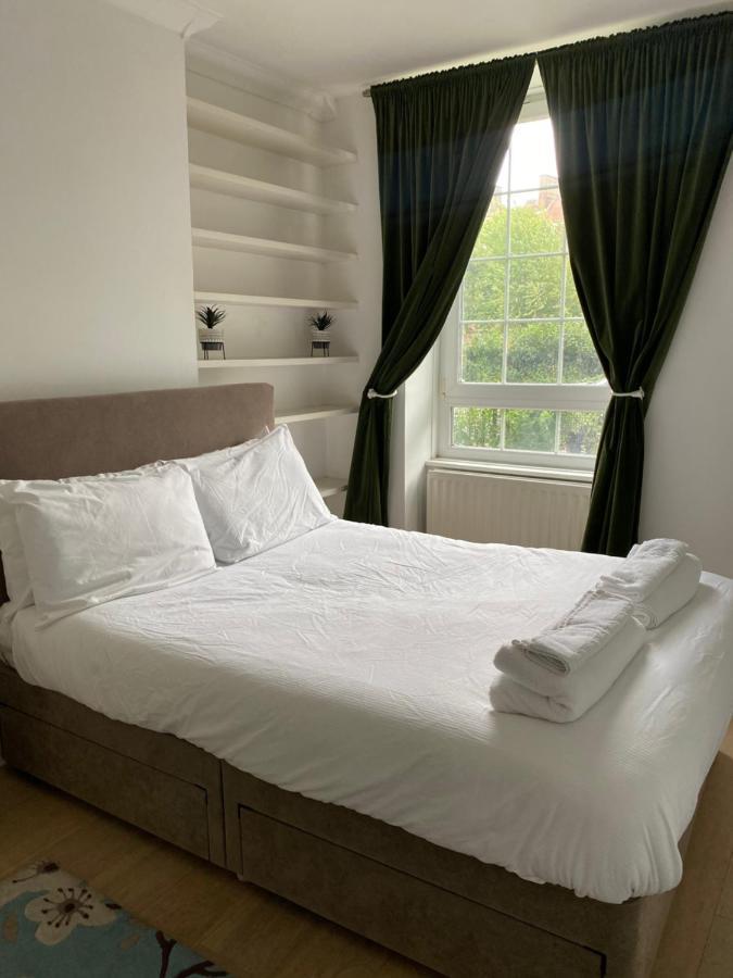 Appartement Minutes From The Shard