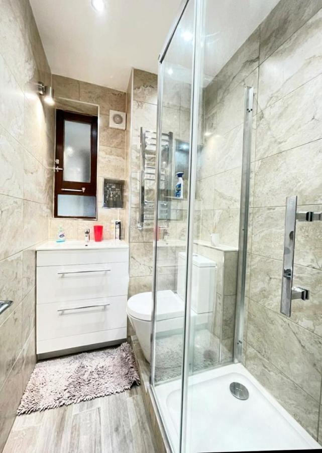 Lejlighed Private Cosy 3 Bedroom In Kings Cross *
