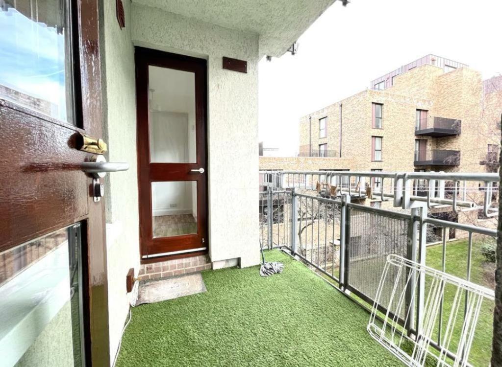 Lejlighed Private Cosy 3 Bedroom In Kings Cross *