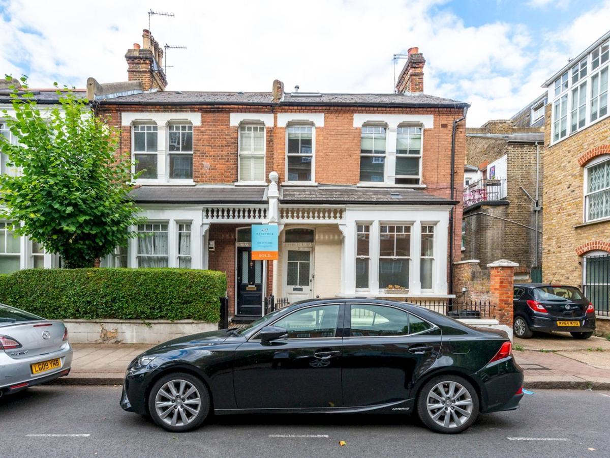 Apartment Pass The Keys Lovely In Battersea *