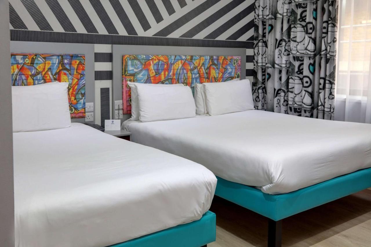 Western Peckham Hotell