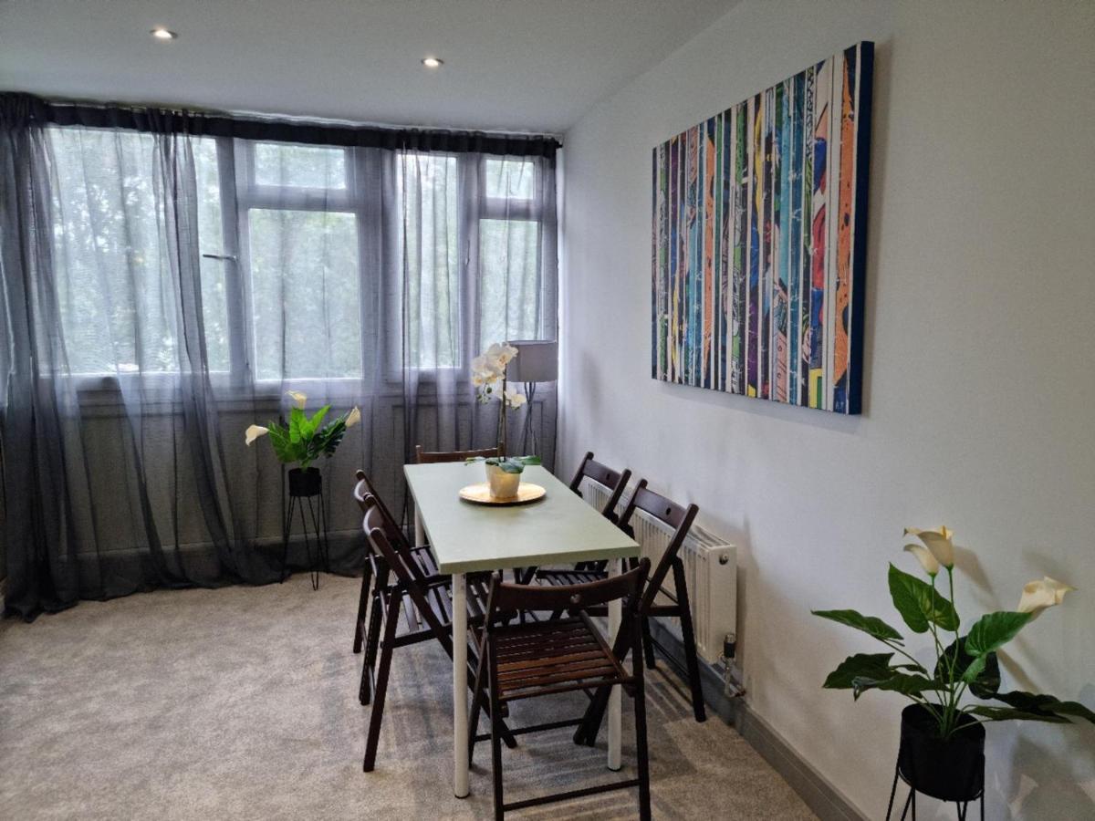 Remarkable 3-bed In London